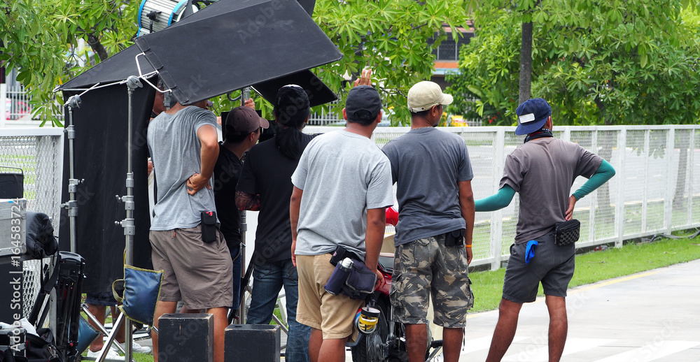 Film Professionals